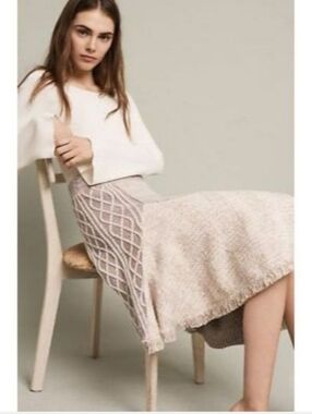 Sleeping On Snow By Anthropologie